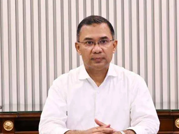 tarique-rahman
