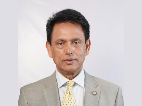 ড. আ ন ম এহছানুল হক মিলন