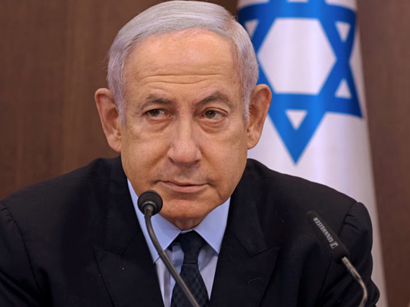 বেনিয়ামিন নেতানিয়াহু। ছবি: রয়টার্স ফাইল ফটো