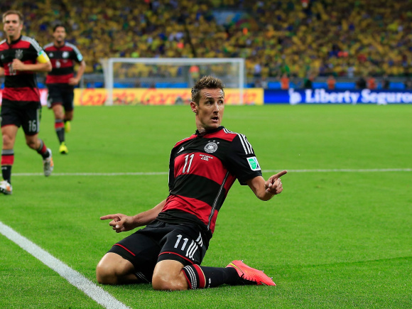 klose