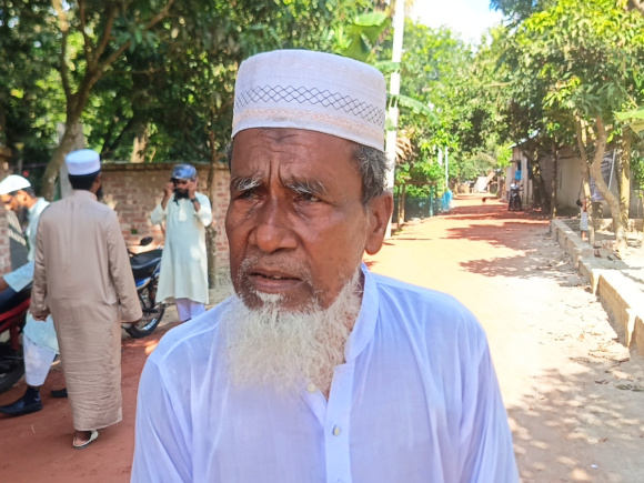 ছবি: স্টার।