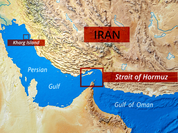 Hormuz
