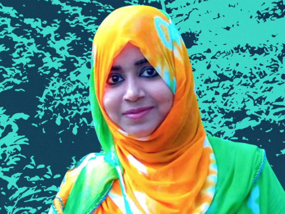 Tonu murder