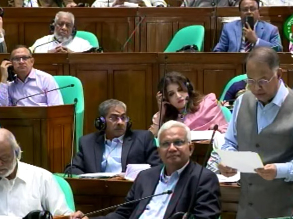 জ্বালানিমন্ত্রী