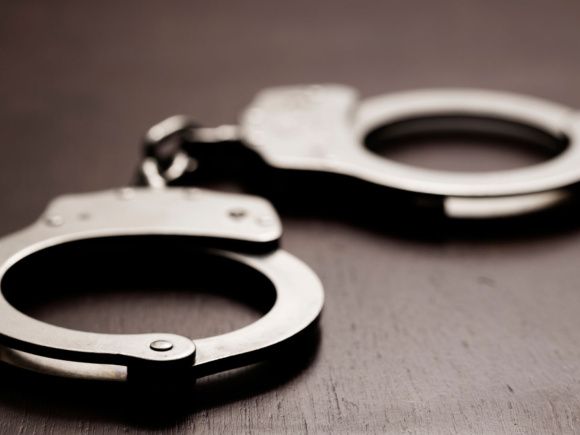 arrest
