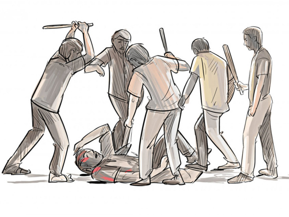 mob lynching 