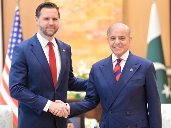 জেডি ভ্যান্স