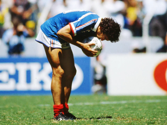 platini