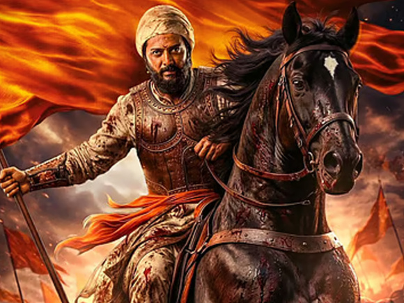 raja shivaji