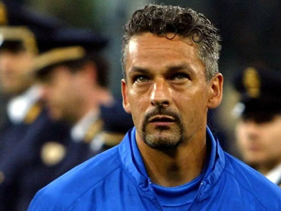 roberto baggio