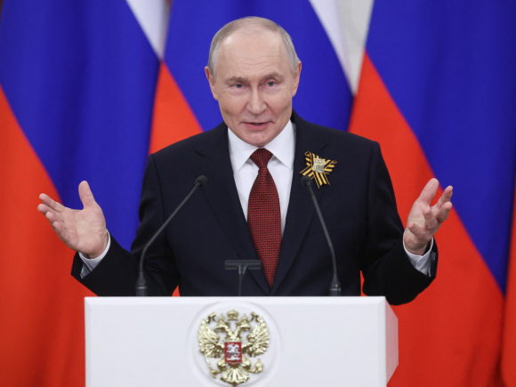 Putin