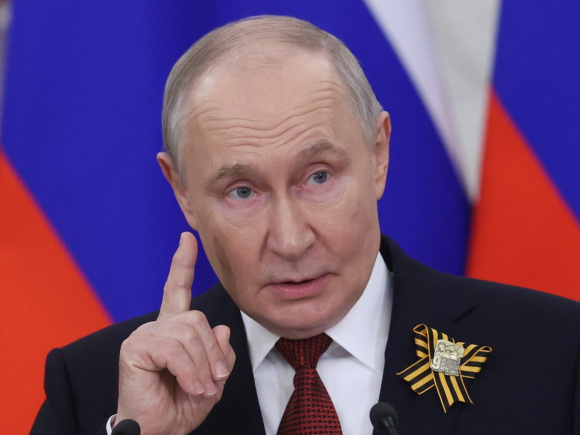Putin