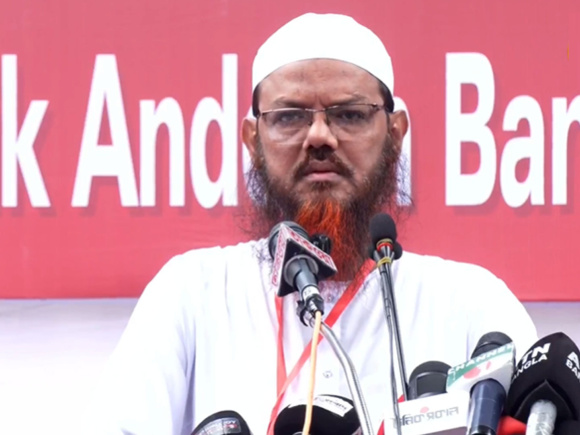 ফয়জুল করীম