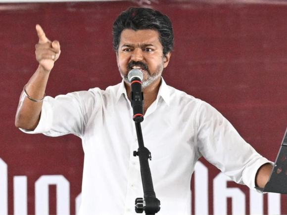 Joseph Vijay