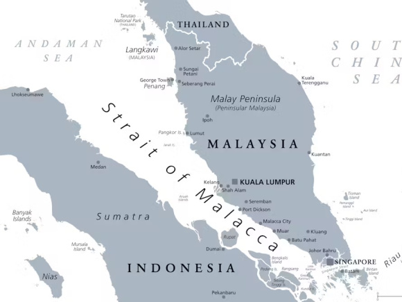 Malacca