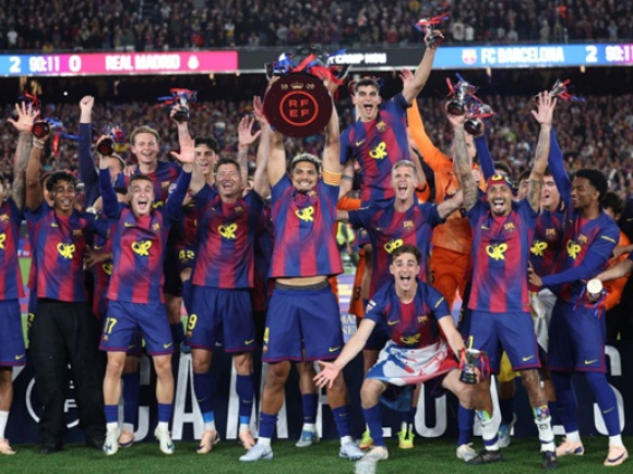 Barcelona 