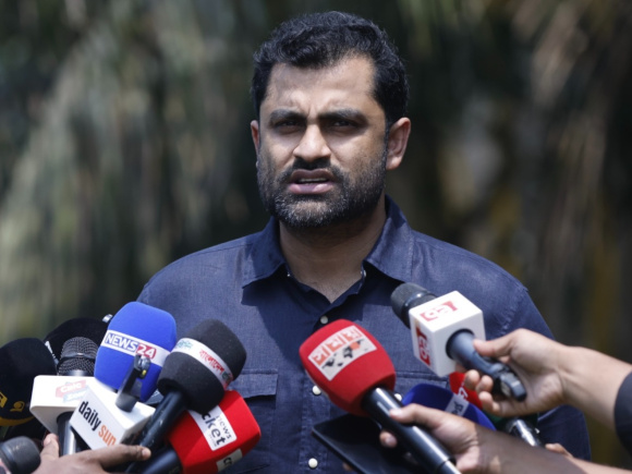 Tamim Iqbal
