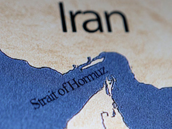 hormuz
