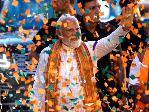 narendra modi
