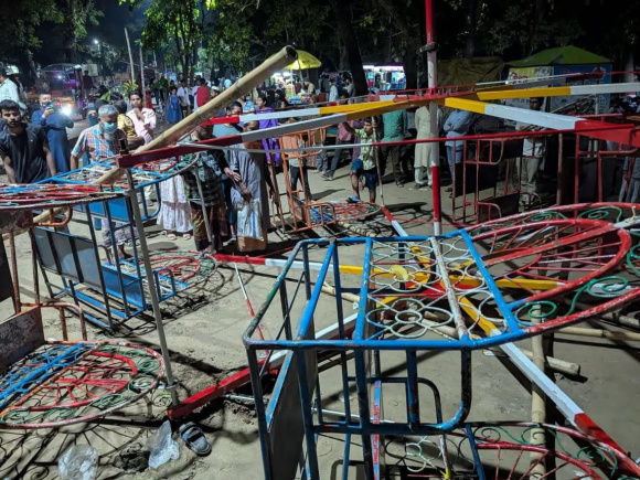 nagordola mymensingh