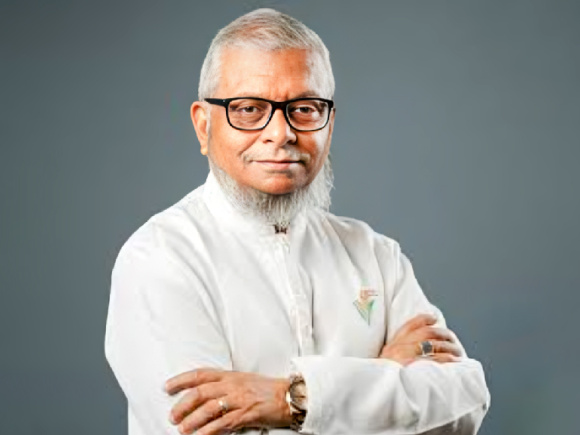 আরিফুল হক চৌধুরী
