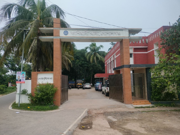 ছবি: স্টার।