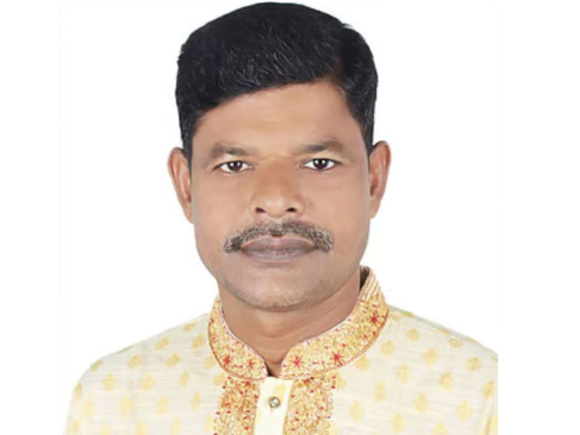 বিএনপি নেতা নুরুল ইসলাম। ছবি: সংগৃহীত
