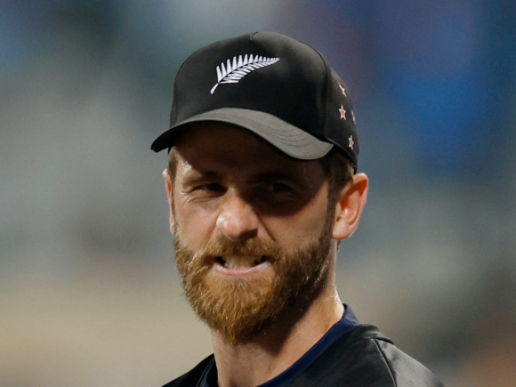 kane williamson