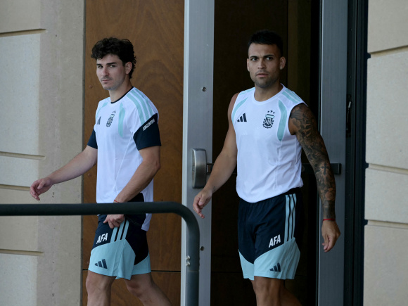 lautaro and julian