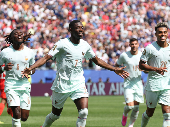 dembele