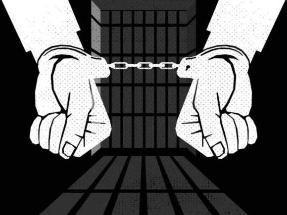 Arrest