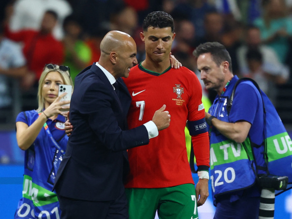 ronaldo