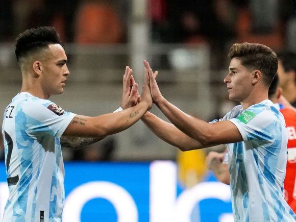 lautaro vs alvarez