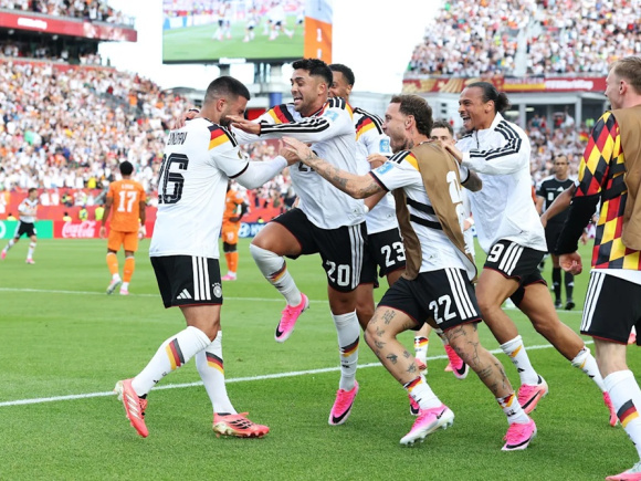 Germany 