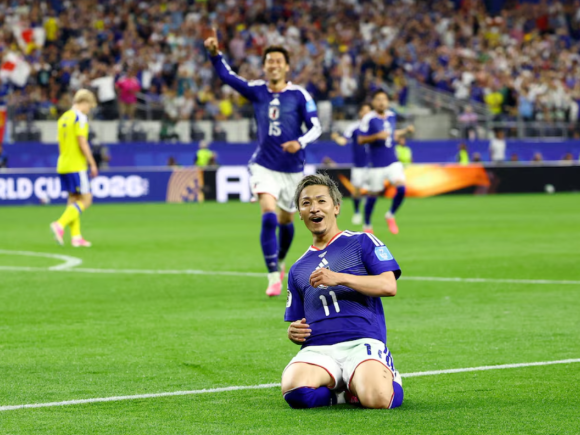 japan