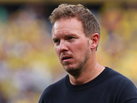 Julian Nagelsmann