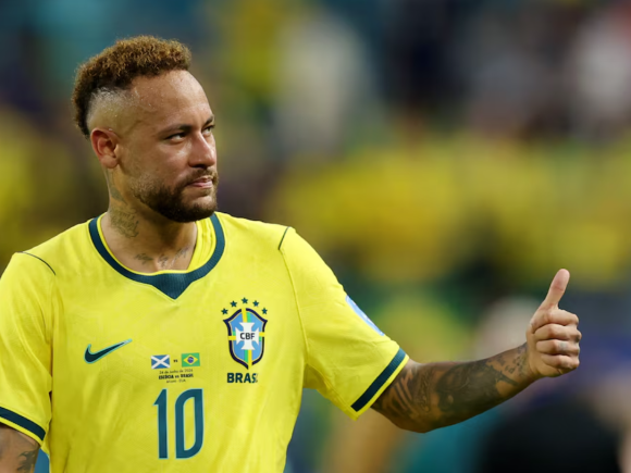 Neymar