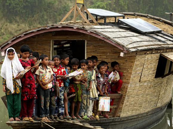 ছবি: ইউনেস্কো