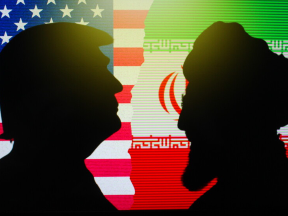 US IRAN