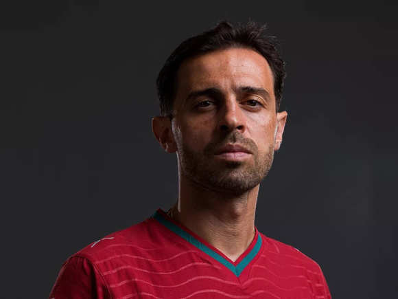 Bernardo Silva