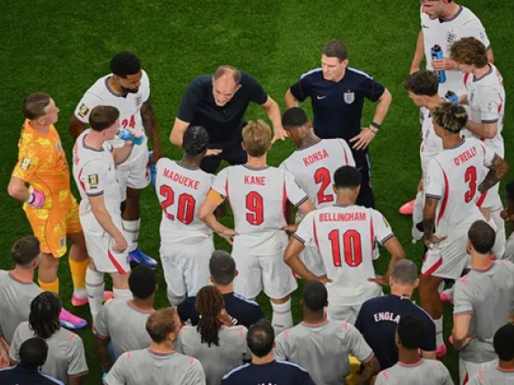 England