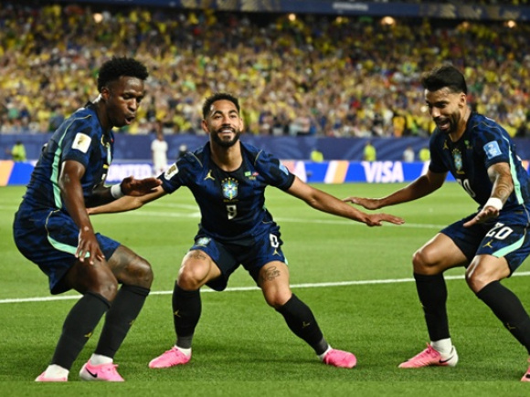 Brazil
