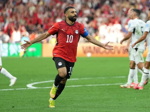 Mohamad Salah