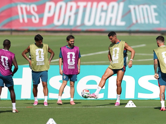 Portugal 