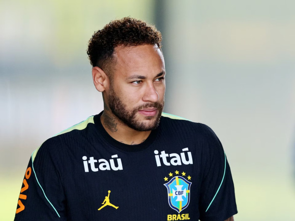 Neymar