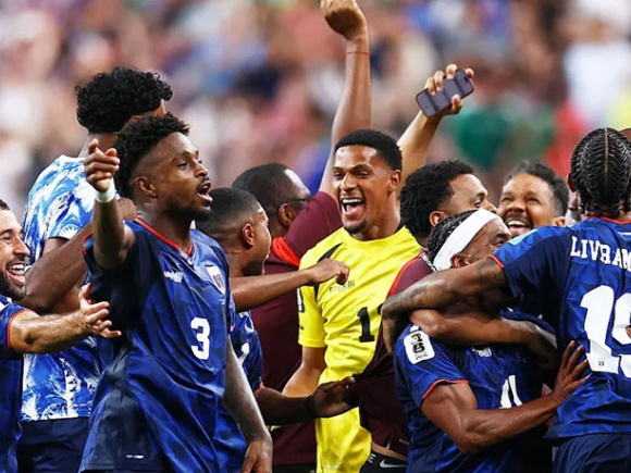 Cape verde 