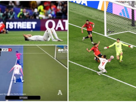 Iran-VAR