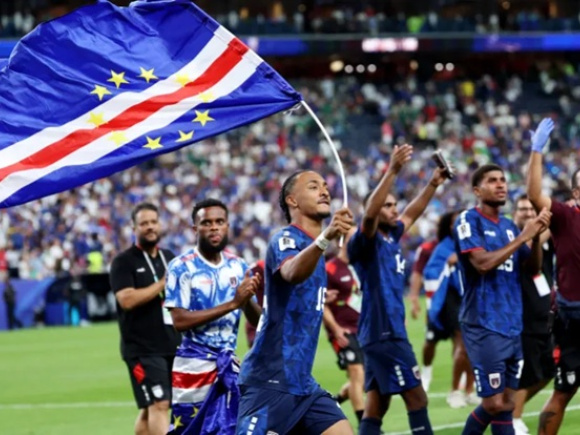 cape verde 