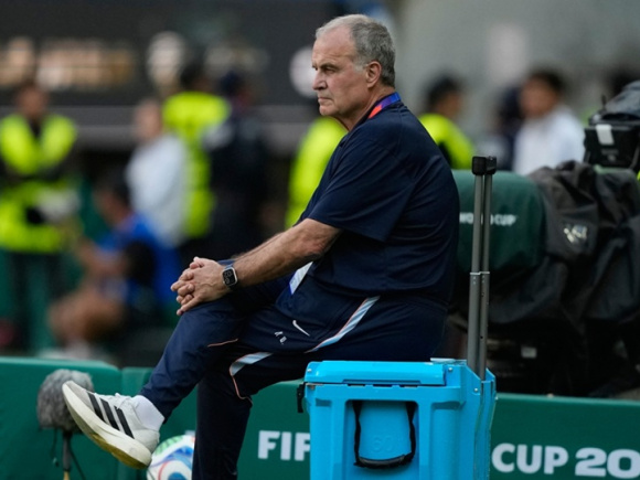 Marcelo Bielsa
