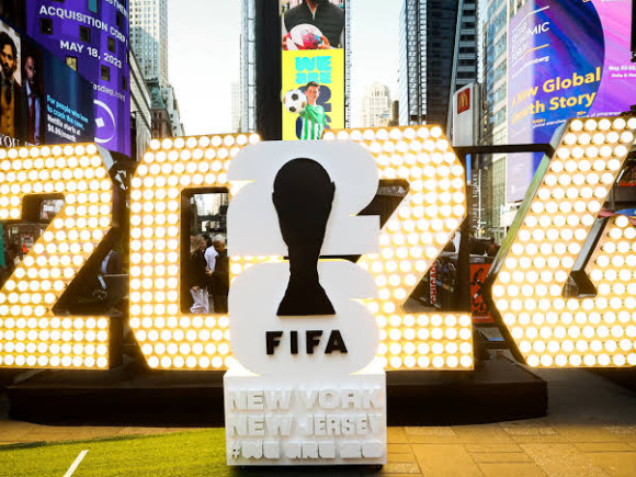 world cup